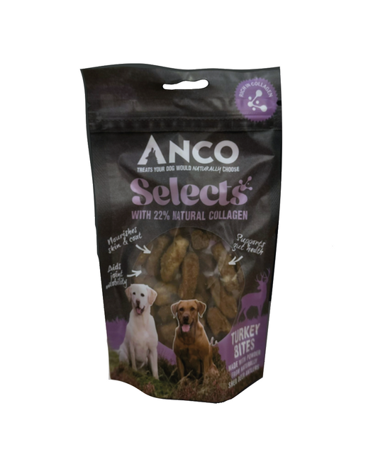 Anco selects - collagen treats