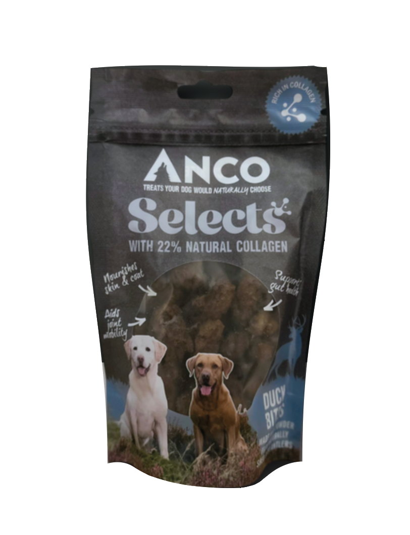 Anco selects - collagen treats